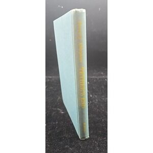 Margery ALLINGHAM Tether's End 1st Edition 1958 Mystery Hardcover